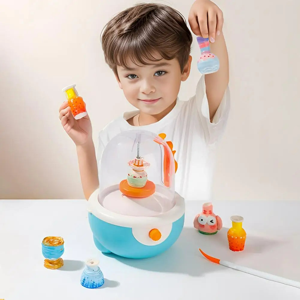 Mini Çömlek